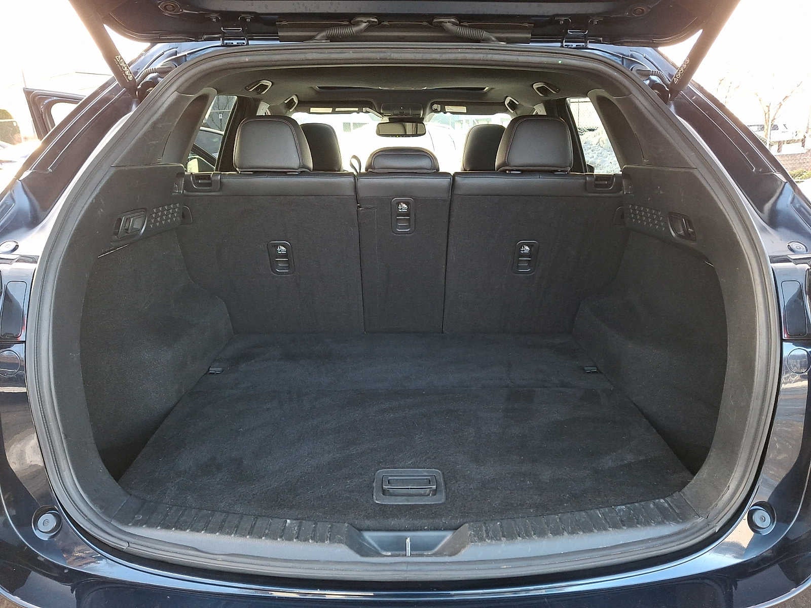 2023 Mazda Mazda CX-5 2.5 Turbo