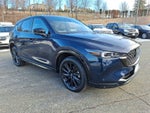 2023 Mazda Mazda CX-5 2.5 Turbo