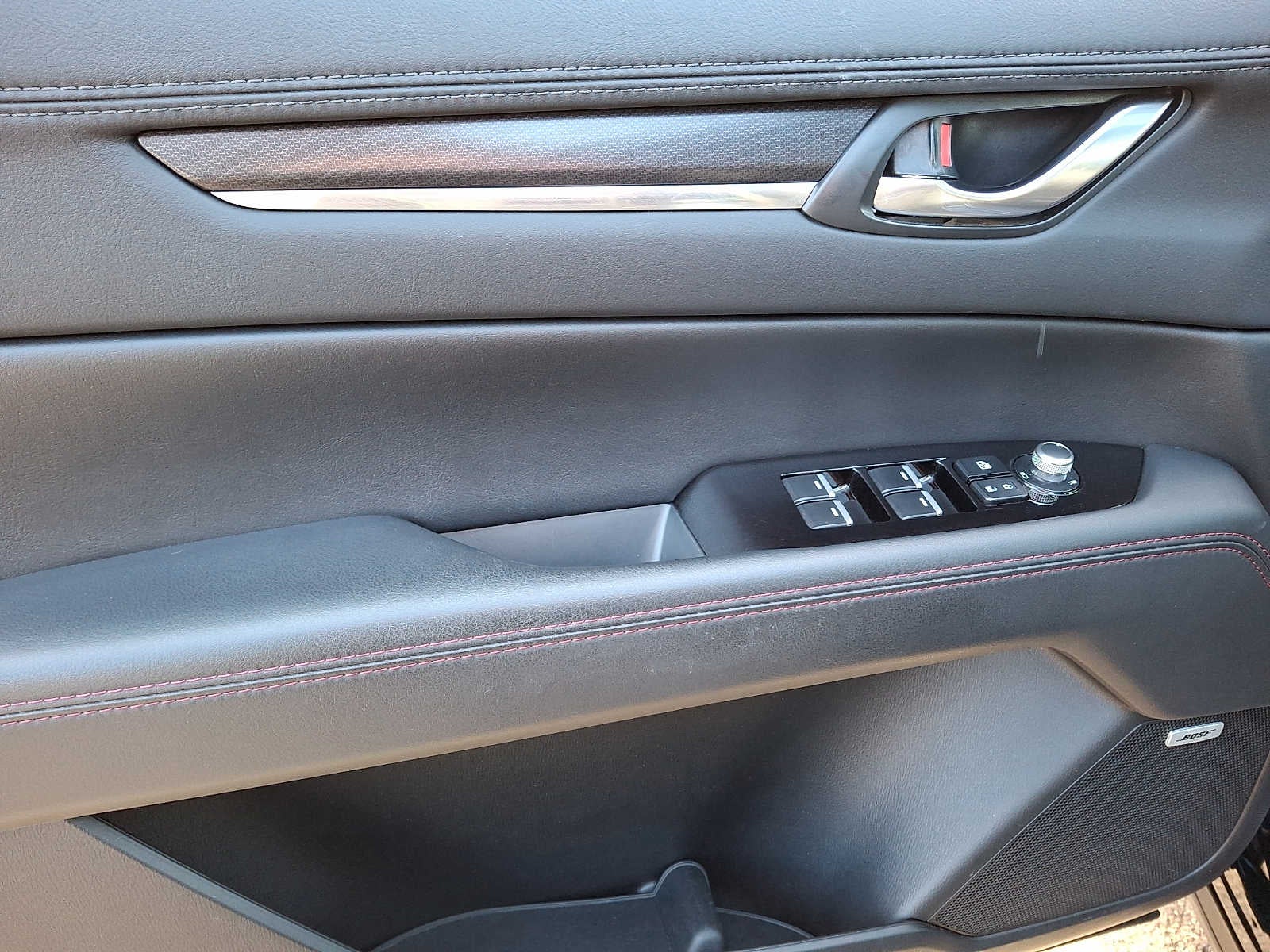 2023 Mazda Mazda CX-5 2.5 Turbo