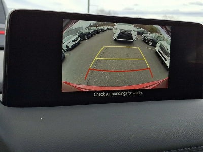 2023 Mazda Mazda CX-5 2.5 S Select Package