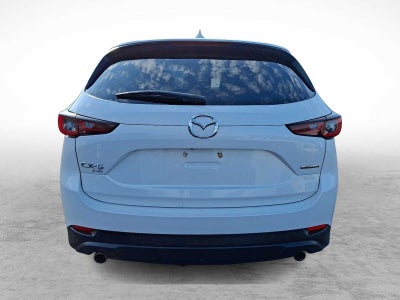 2023 Mazda Mazda CX-5 2.5 S Select Package