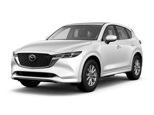 2024 Mazda Mazda CX-5 2.5 S Preferred Package AWD