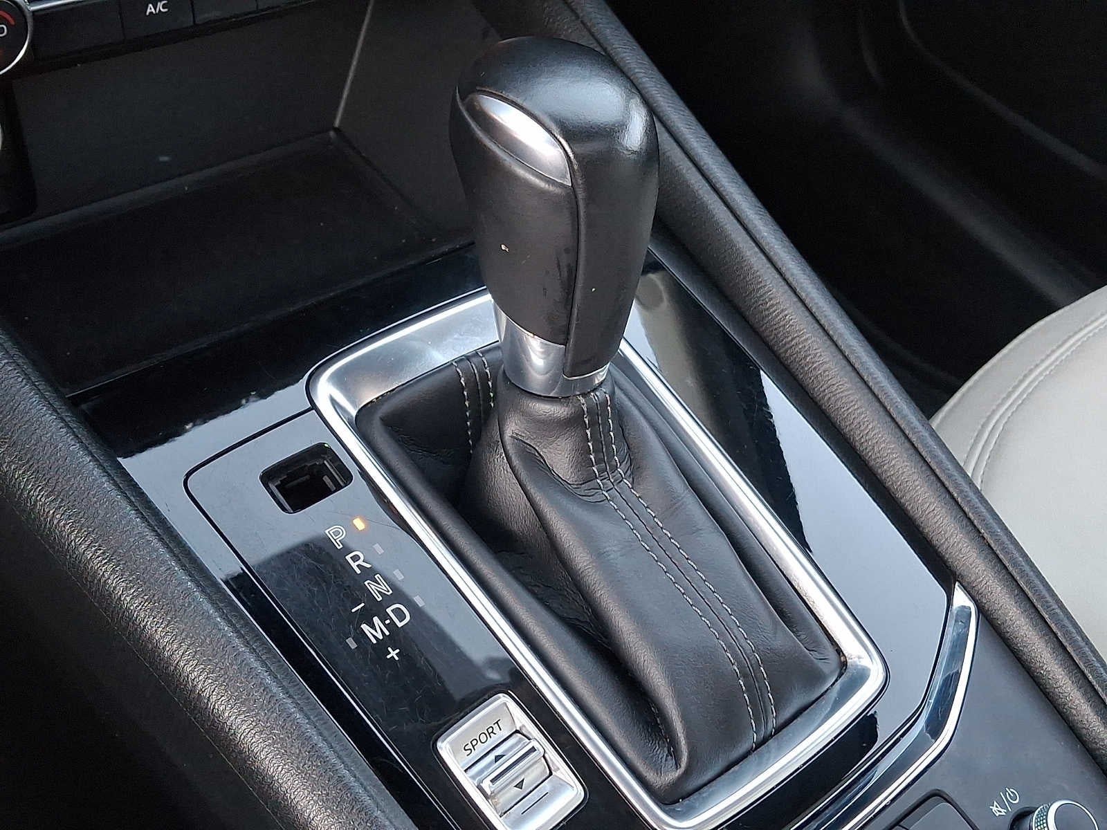 2024 Mazda Mazda CX-5 2.5 S Preferred Package AWD