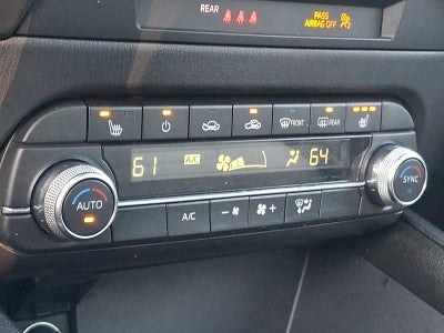 2024 Mazda Mazda CX-5 2.5 S Preferred Package AWD