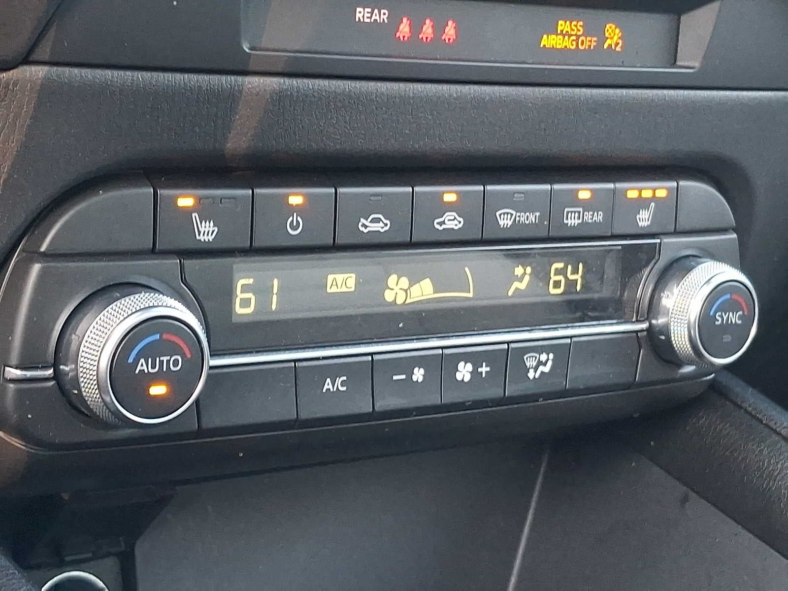 2024 Mazda Mazda CX-5 2.5 S Preferred Package AWD