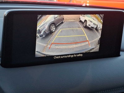 2024 Mazda Mazda CX-5 2.5 S Preferred Package AWD