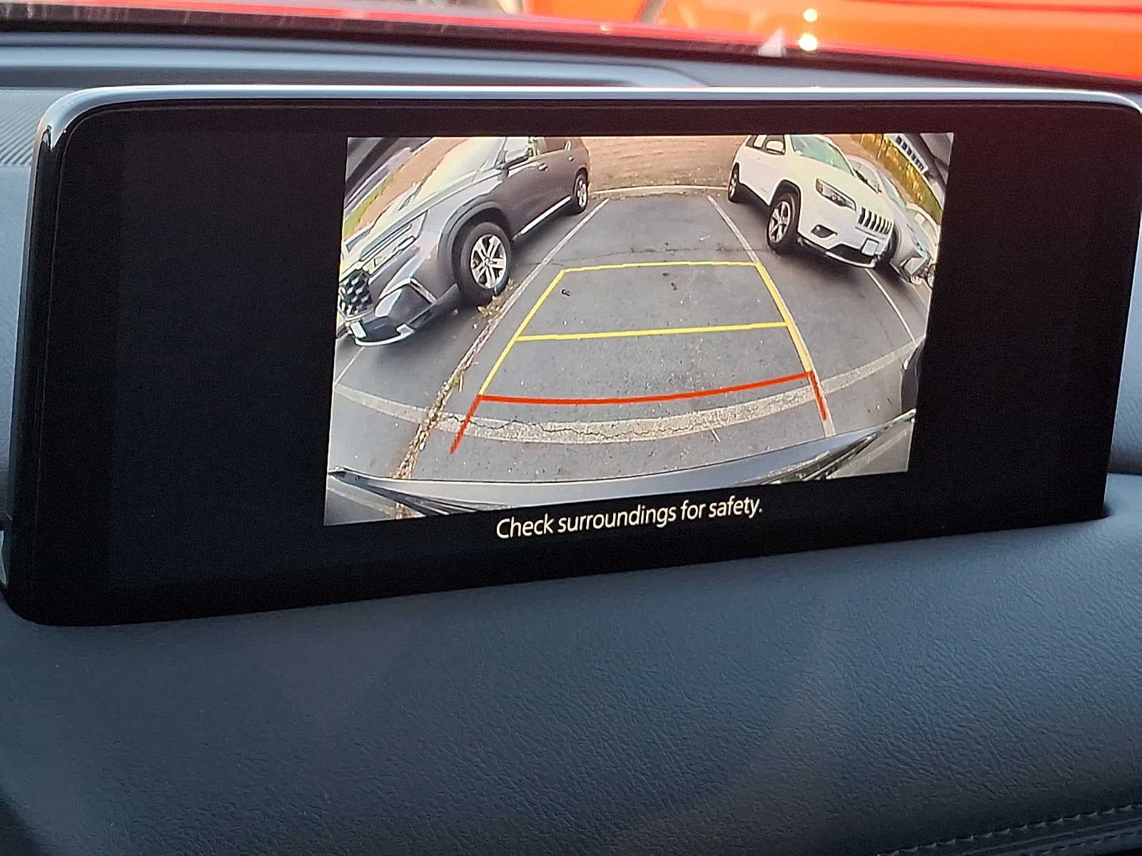 2024 Mazda Mazda CX-5 2.5 S Preferred Package AWD