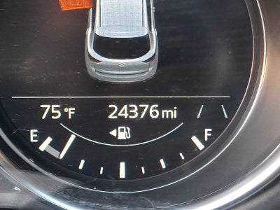 2024 Mazda Mazda CX-5 2.5 S Preferred Package AWD