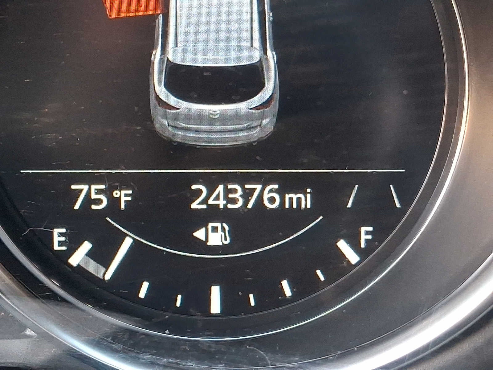 2024 Mazda Mazda CX-5 2.5 S Preferred Package AWD