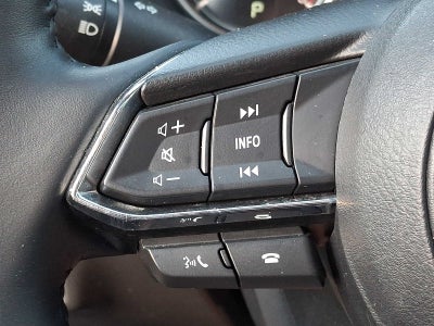 2024 Mazda Mazda CX-5 2.5 S Preferred Package AWD
