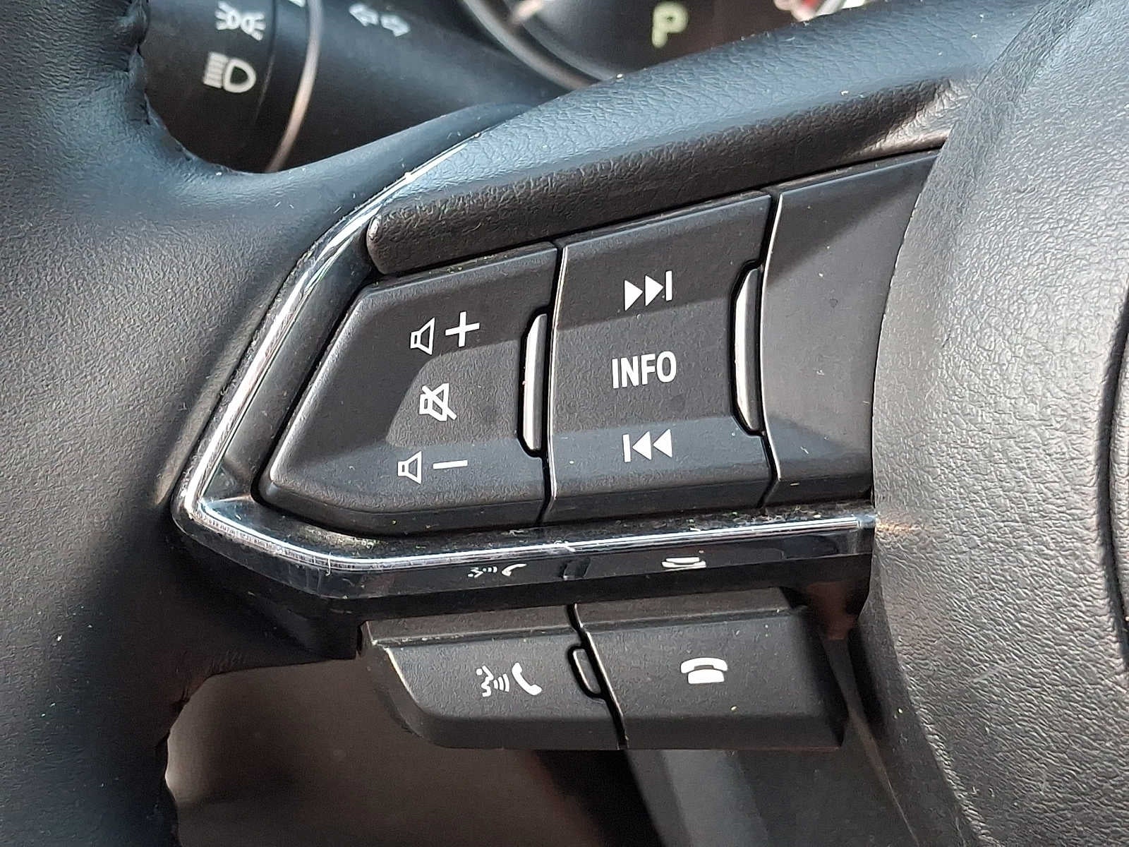 2024 Mazda Mazda CX-5 2.5 S Preferred Package AWD
