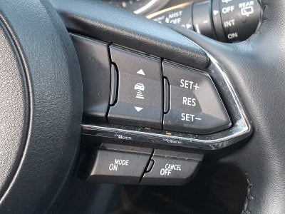 2024 Mazda Mazda CX-5 2.5 S Preferred Package AWD
