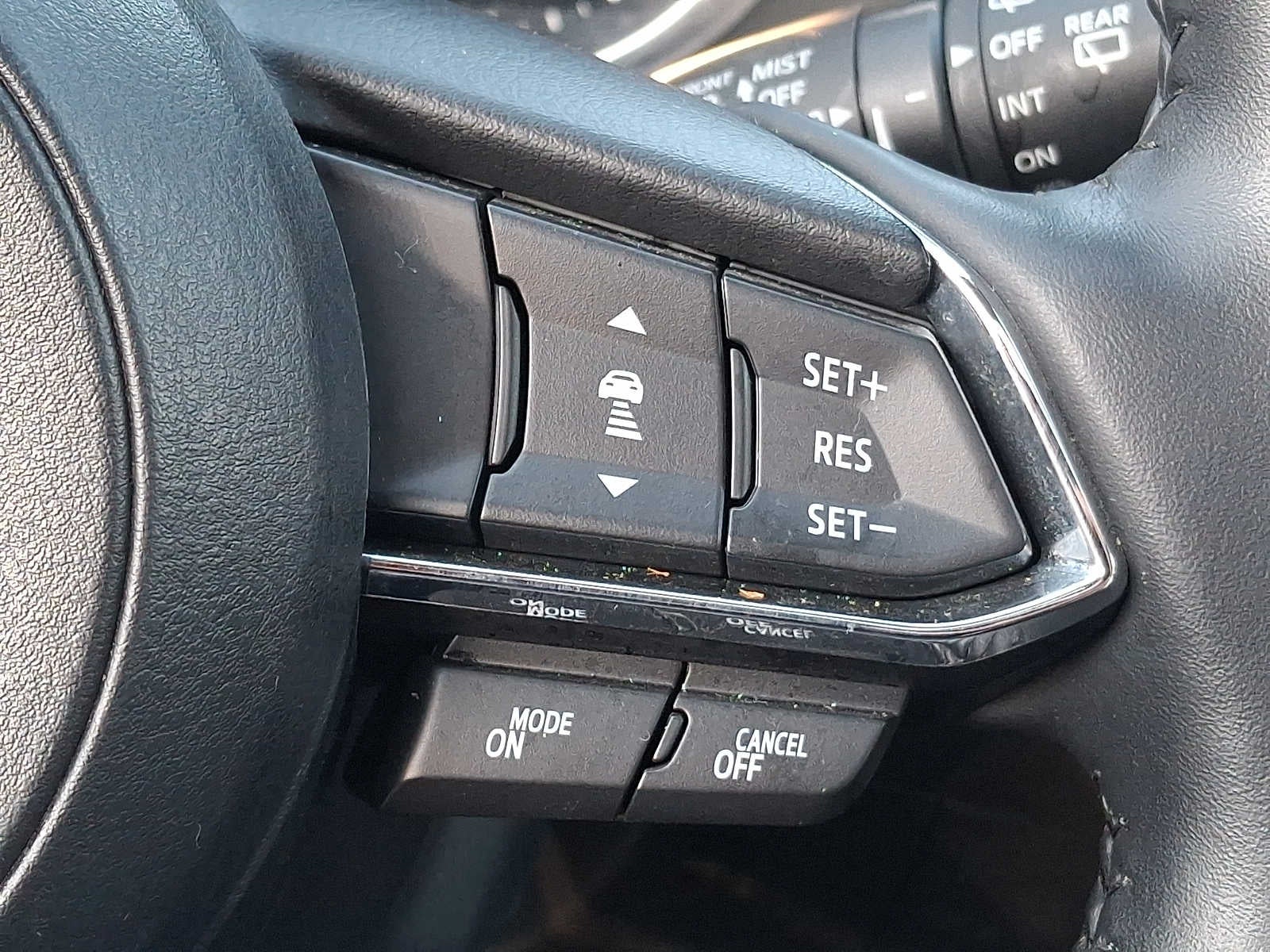 2024 Mazda Mazda CX-5 2.5 S Preferred Package AWD