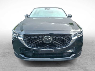 2024 Mazda Mazda CX-5 2.5 S Preferred Package AWD