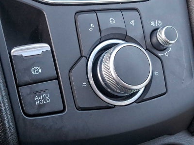 2024 Mazda Mazda CX-5 2.5 S Preferred Package AWD