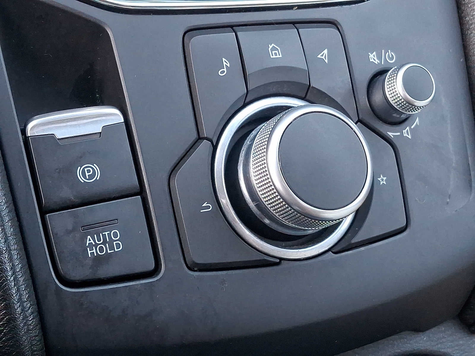 2024 Mazda Mazda CX-5 2.5 S Preferred Package AWD
