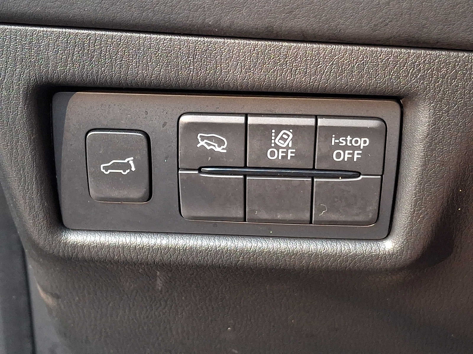 2024 Mazda Mazda CX-5 2.5 S Preferred Package AWD