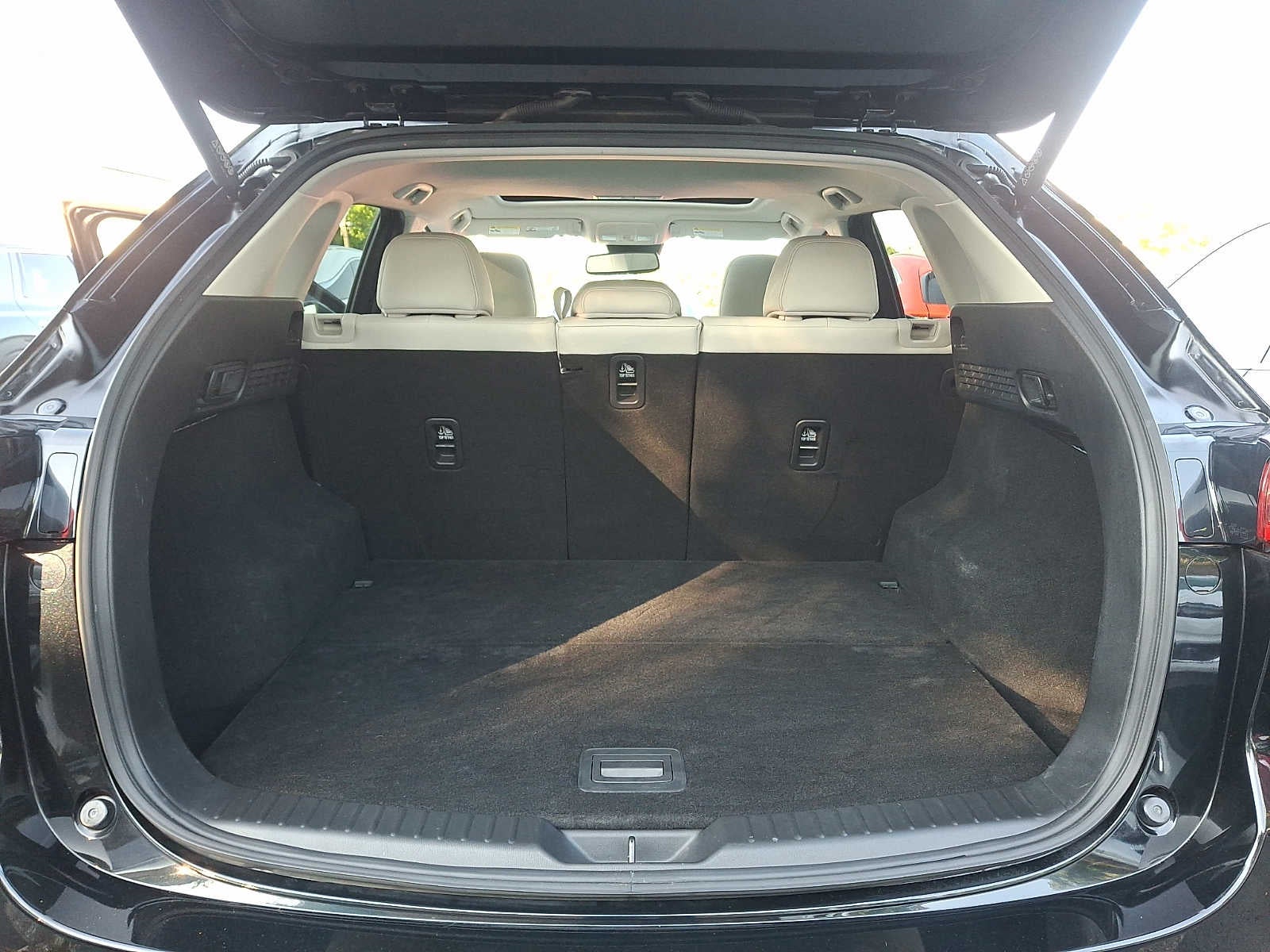 2024 Mazda Mazda CX-5 2.5 S Preferred Package AWD