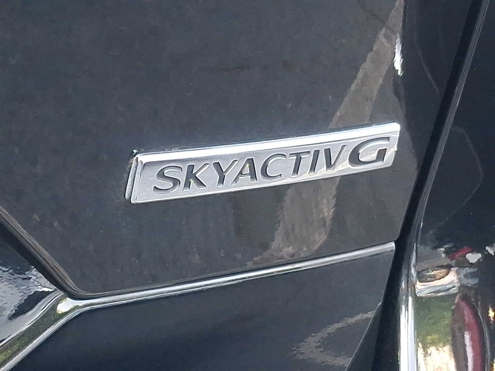 2024 Mazda Mazda CX-5 2.5 S Preferred Package AWD