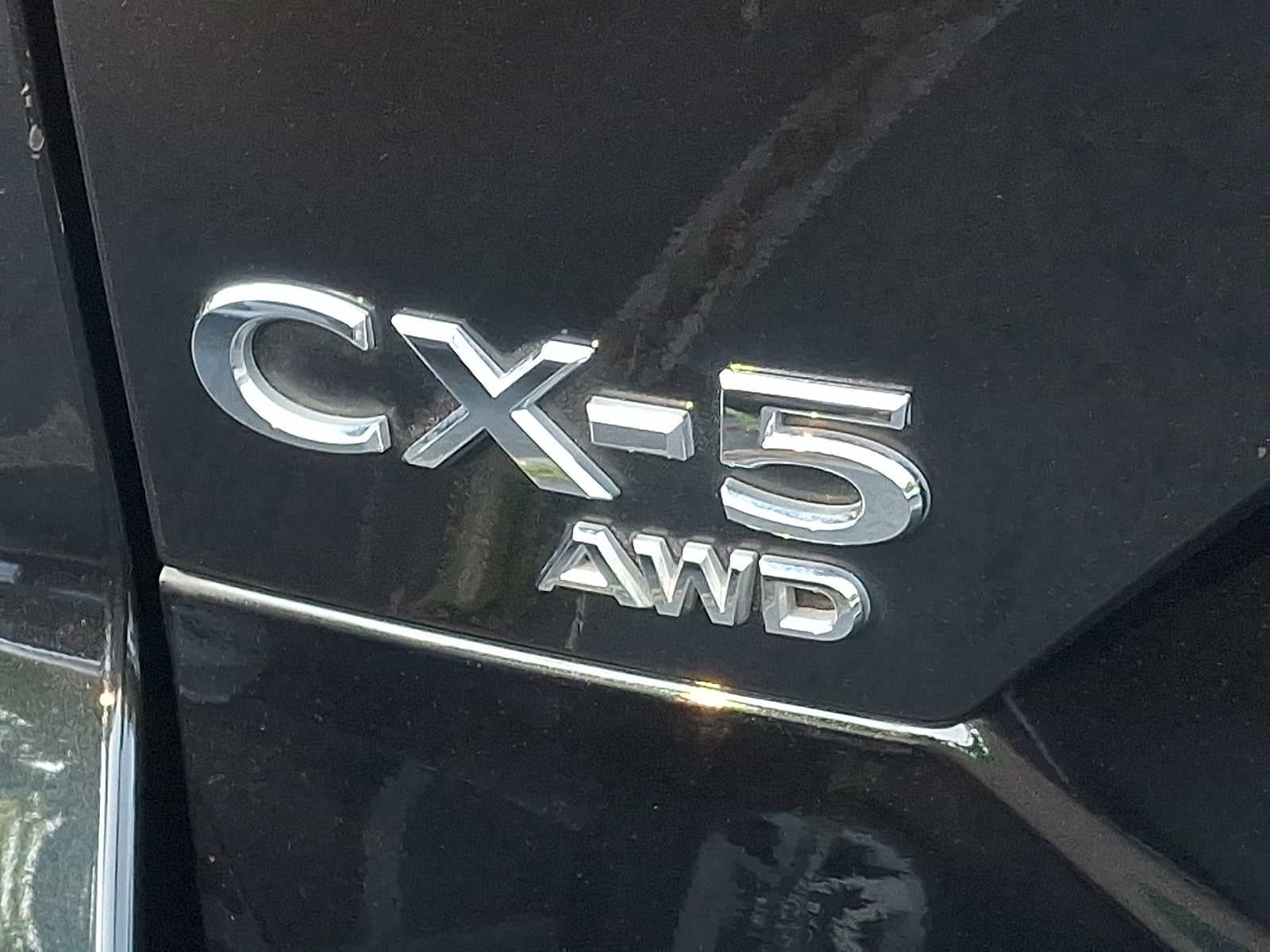 2024 Mazda Mazda CX-5 2.5 S Preferred Package AWD