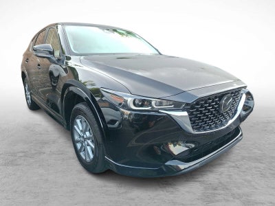 2024 Mazda Mazda CX-5 2.5 S Preferred Package AWD