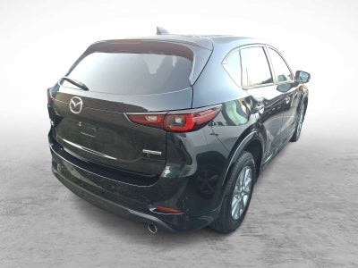 2024 Mazda Mazda CX-5 2.5 S Preferred Package AWD