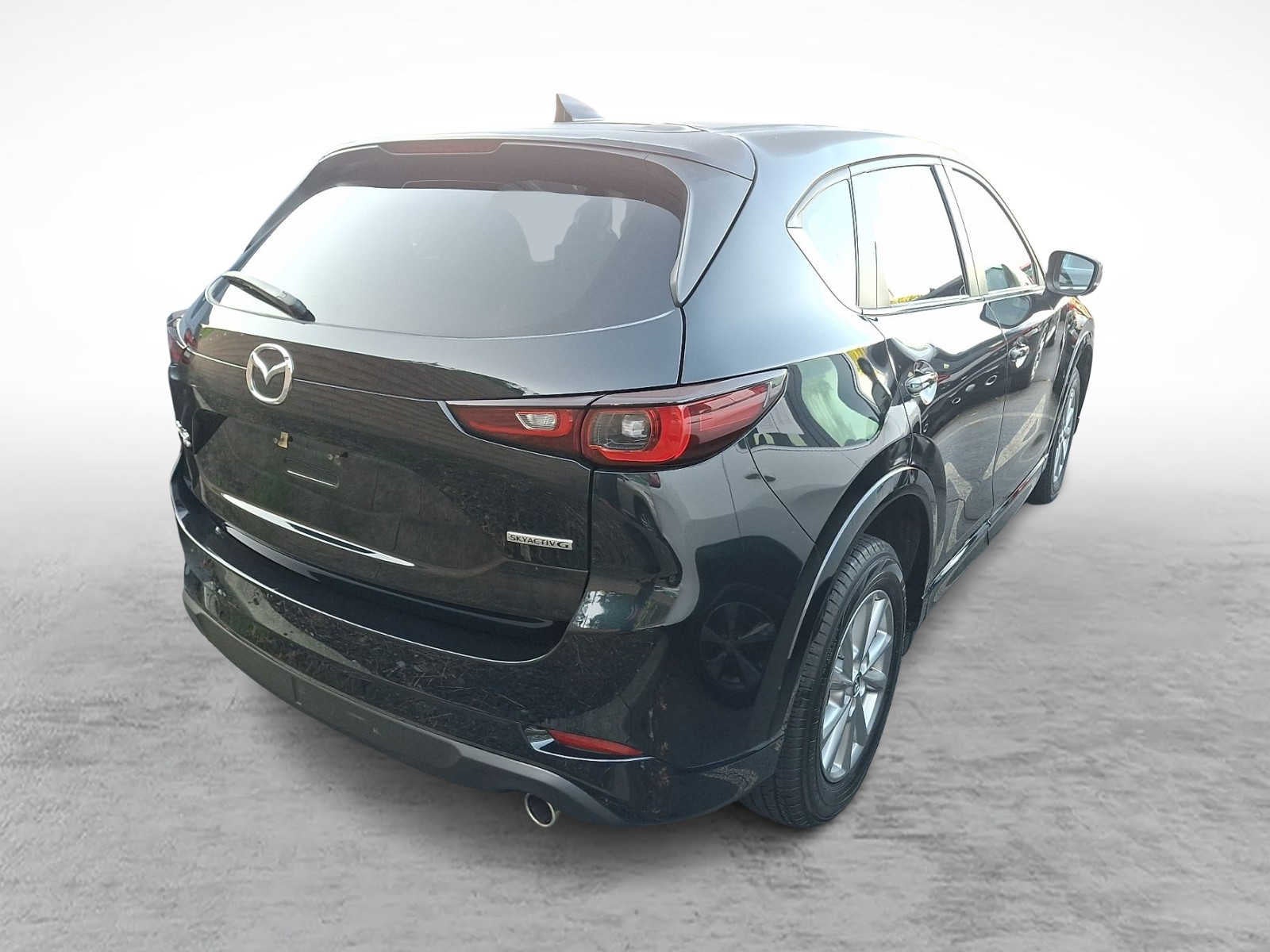 2024 Mazda Mazda CX-5 2.5 S Preferred Package AWD