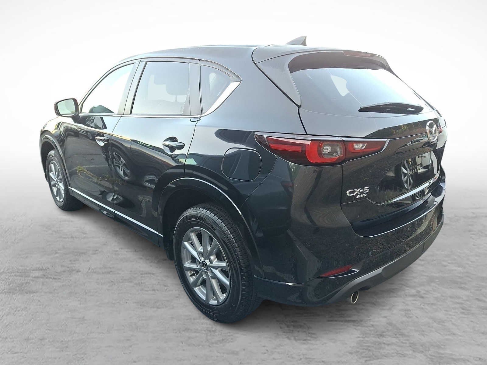 2024 Mazda Mazda CX-5 2.5 S Preferred Package AWD