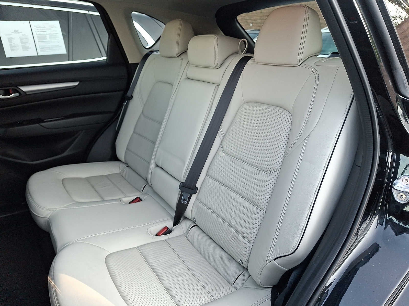 2024 Mazda Mazda CX-5 2.5 S Preferred Package AWD