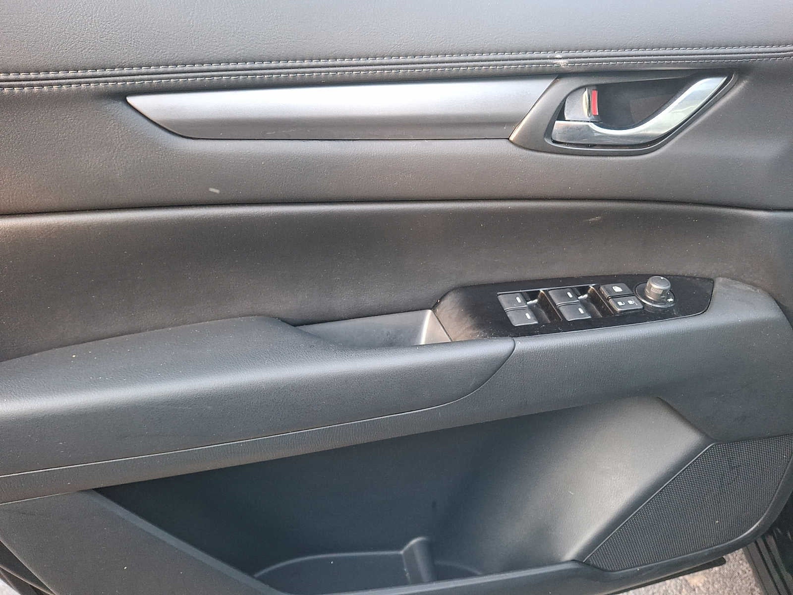 2024 Mazda Mazda CX-5 2.5 S Preferred Package AWD