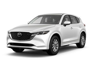 2024 Mazda Mazda CX-5 2.5 S Preferred Package AWD