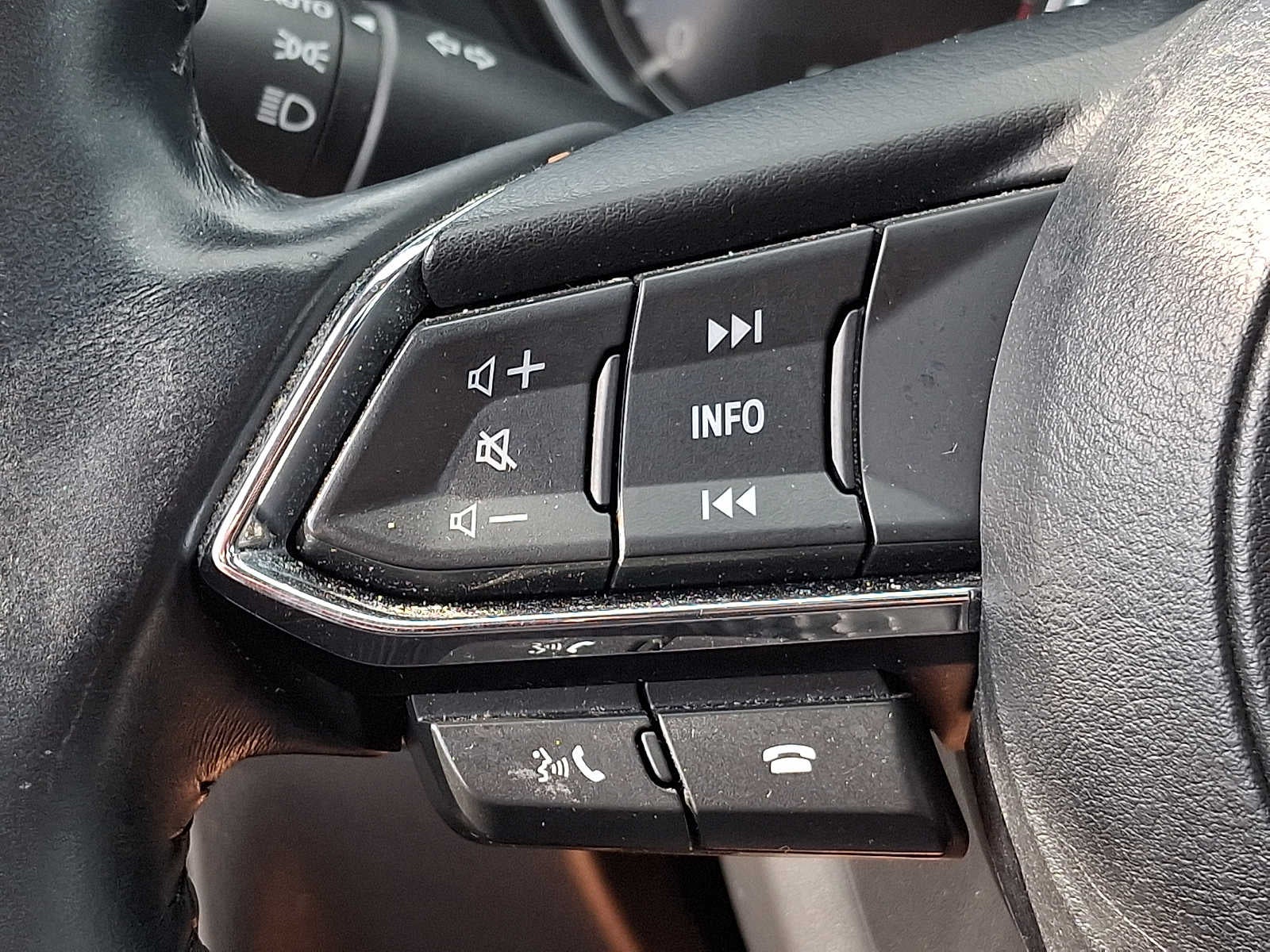 2023 Mazda Mazda CX-5 2.5 S Preferred Package
