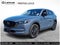 2021 Mazda Mazda CX-5 Carbon Edition Turbo