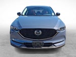 2021 Mazda Mazda CX-5 Carbon Edition Turbo