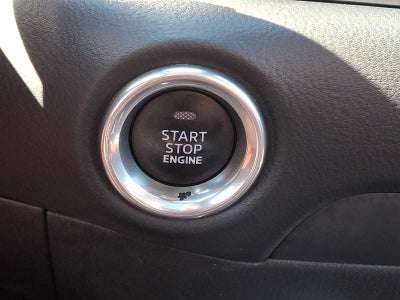 2021 Mazda Mazda CX-5 Carbon Edition Turbo