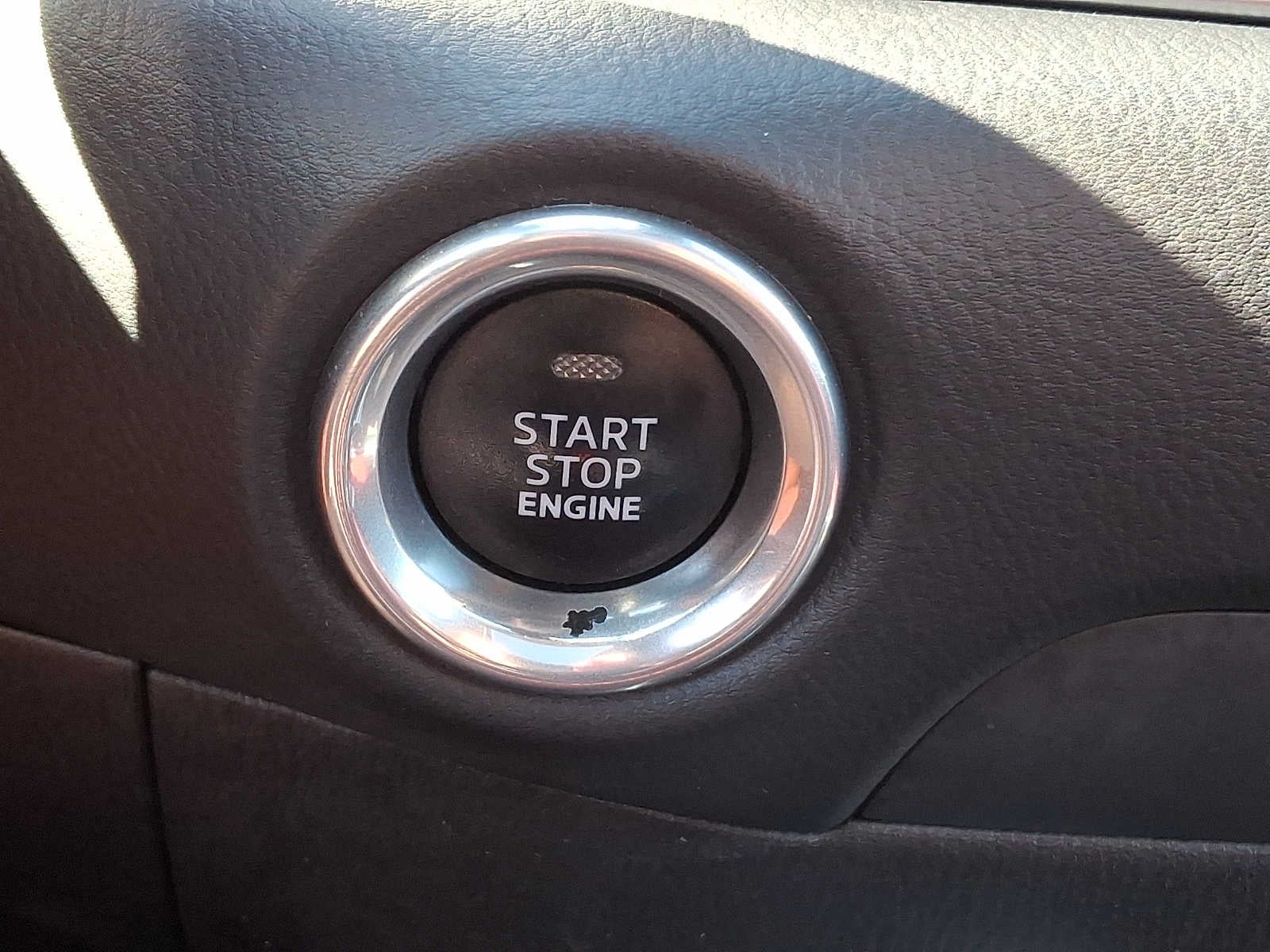 2021 Mazda Mazda CX-5 Carbon Edition Turbo
