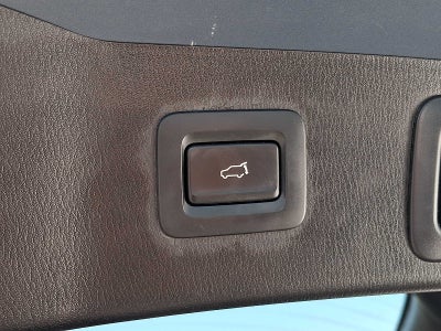 2021 Mazda Mazda CX-5 Carbon Edition Turbo