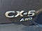 2021 Mazda Mazda CX-5 Carbon Edition Turbo
