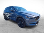 2021 Mazda Mazda CX-5 Carbon Edition Turbo