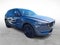2021 Mazda Mazda CX-5 Carbon Edition Turbo