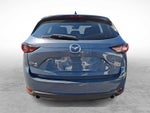 2021 Mazda Mazda CX-5 Carbon Edition Turbo