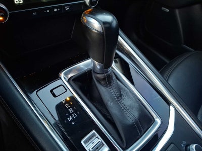 2021 Mazda Mazda CX-5 Grand Touring AWD