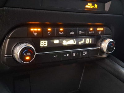 2021 Mazda Mazda CX-5 Grand Touring AWD