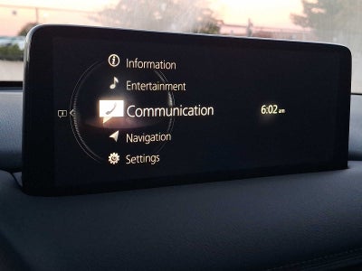 2021 Mazda Mazda CX-5 Grand Touring AWD