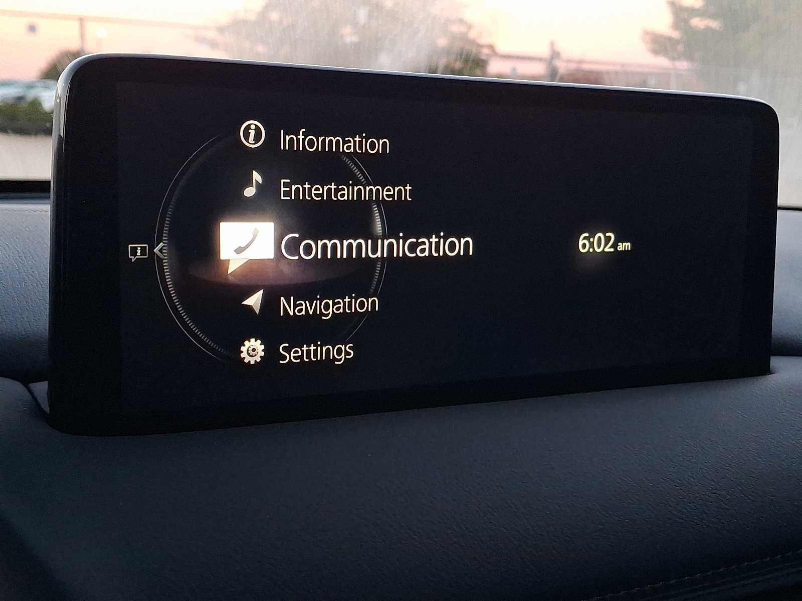 2021 Mazda Mazda CX-5 Grand Touring AWD
