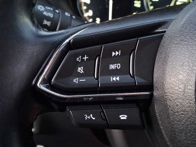 2021 Mazda Mazda CX-5 Grand Touring AWD