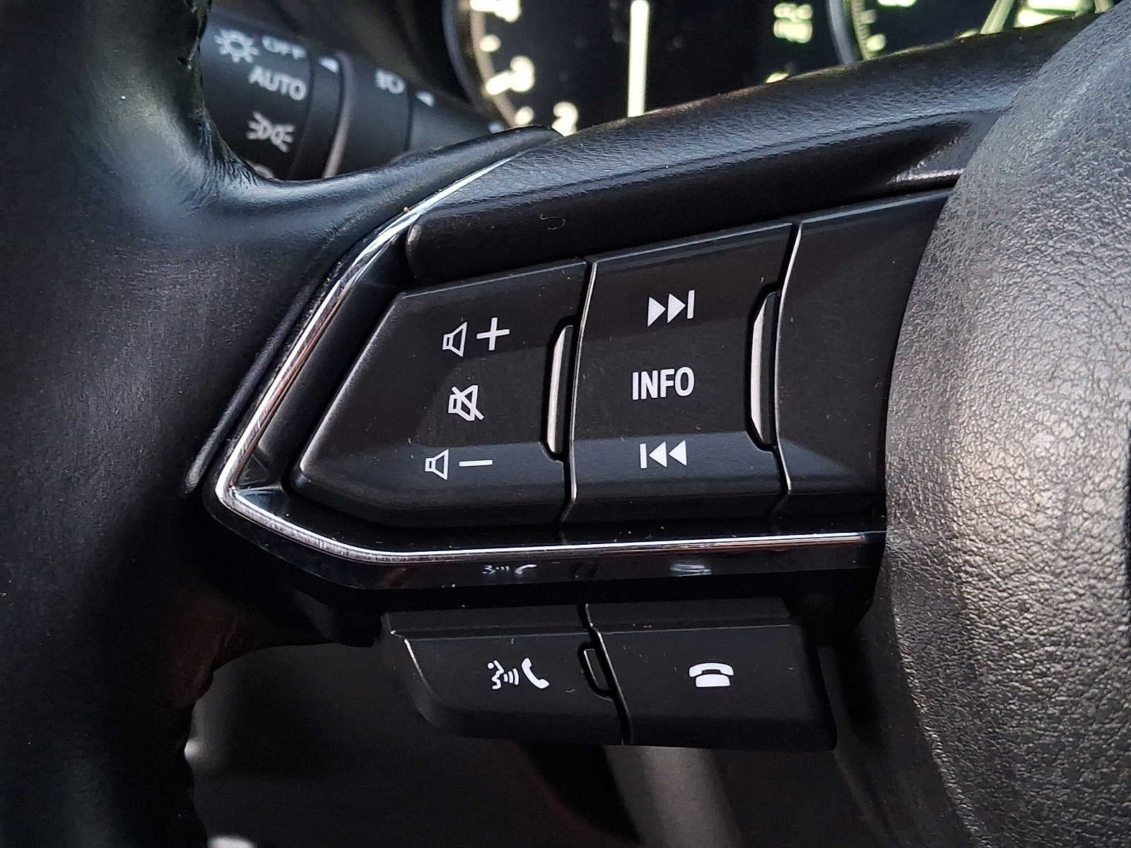 2021 Mazda Mazda CX-5 Grand Touring AWD