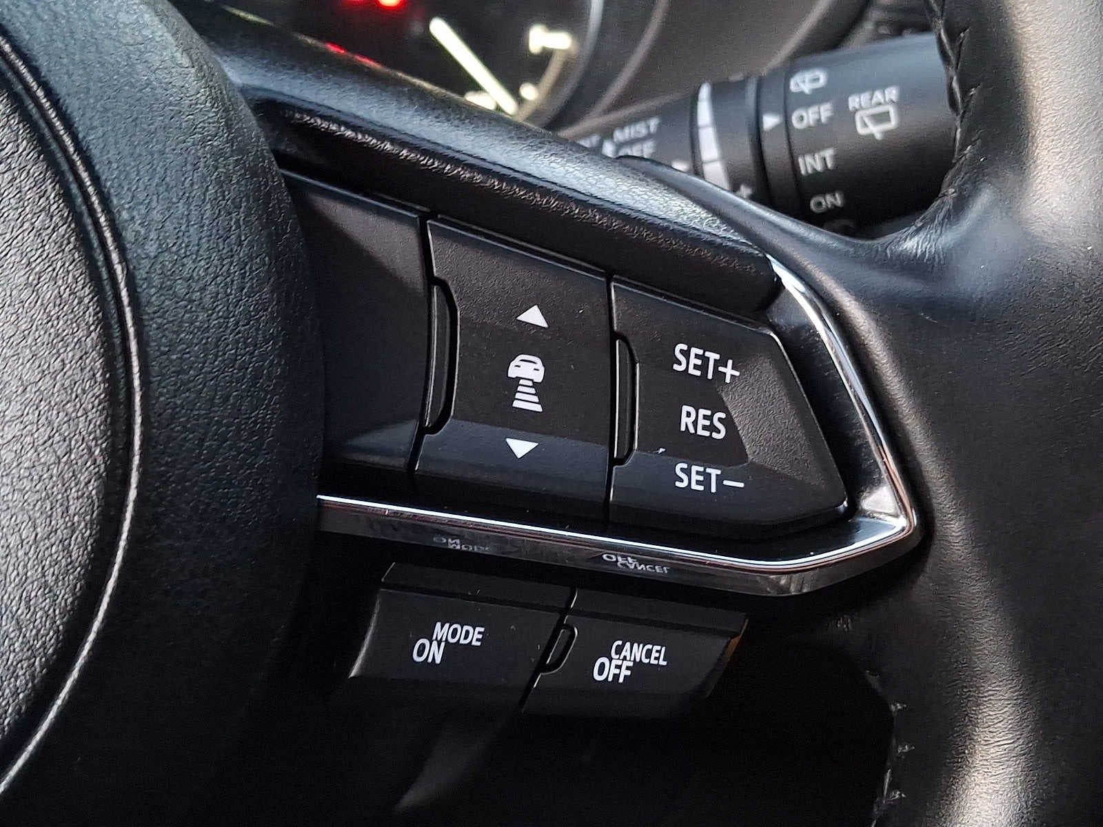 2021 Mazda Mazda CX-5 Grand Touring AWD