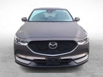 2021 Mazda Mazda CX-5 Grand Touring AWD