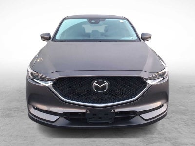2021 Mazda Mazda CX-5 Grand Touring AWD